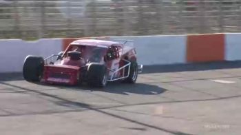 Full Replay | Baldwin/Evans/Jarzombek Memorial at Riverhead Raceway 7/30/22