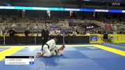 JOAO PIERRE VIEIRA vs JOSÉ AUGUSTO ROCHA DA SILVA 2024 Pan Jiu Jitsu IBJJF Championship