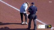 Toledo vs. NKU - 2023 Cardinal Softball Classic