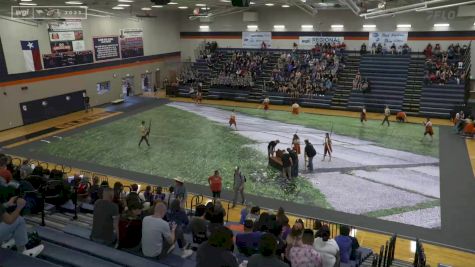 Anesidora A "Arvada CO" at 2023 WGI Guard Austin Regional