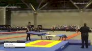 West Fowler - Double Mini Trampoline, Panhandle Perfection - 2021 USA Gymnastics Championships