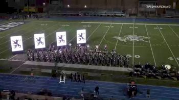 Boston Crusaders - Boston MA at 2021 East Coast Classic