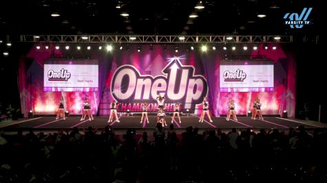 Premier Athletics - Knoxville West - Reef Sharks [2024 L2 Youth Day 2] 2024 One Up Grand Nationals