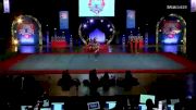 Plainfield Lady Cardinals - Youth Cheer [2021 Show Cheer 2 - Varsity Day 3] 2021 Pop Warner National Cheer & Dance Championship