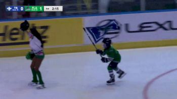 Replay: Home - 2021 Trois-Rivieres vs Florida | Dec 2 @ 7 PM