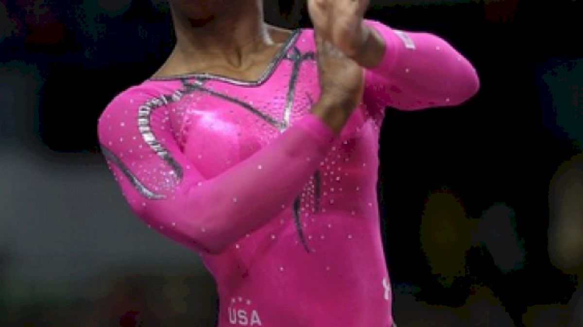 The 2013 Secret US Classic: What's at Stake?