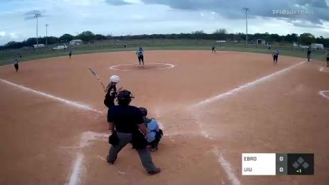 Upper Iowa vs. Edinboro Univ - 2022 THE Spring Games