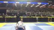 OWEN SPIDER HARSHBARGER vs MARCO ANDRE ARANO 2024 Pan Jiu Jitsu IBJJF Championship