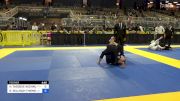 HELEY TADDESE ASCHAUER vs RUTH WILLRICH THIEME 2024 Pan Jiu Jitsu IBJJF Championship