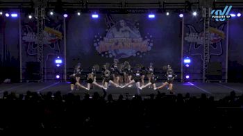 East Celebrity Elite - Hingham - ICE QUEENS [2024 L4.2 Senior 02/11/2024] 2024 ASC Return to Atlantis Worcester Showdown