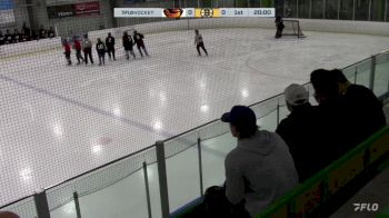 Replay: Home - 2023 Thrashers U18 AAA vs Bruins U18 AAA | Sep 13 @ 6 PM