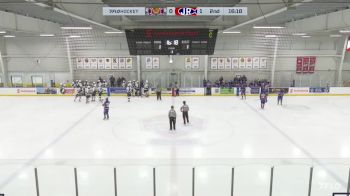 Replay: Home - 2023 Panthers vs Canadien | Nov 5 @ 7 PM