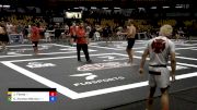 Joshua Flores vs Daniel Alvarez Malvino 2024 ADCC South American Trials 1
