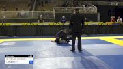 DAVID MICHAEL SNYDER vs ITAY MESIKA 2024 Pan Jiu Jitsu IBJJF Championship