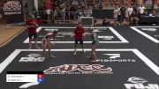 Ana Rodrigues vs Bianca Giannini 2024 ADCC South American Trials 2