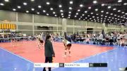 Munciana 16 Moana vs Sky high-adidas 16 elite - 2022 JVA World Challenge presented by Nike - Expo Only