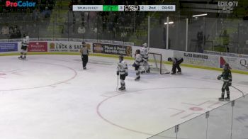 Replay: Home - 2024 Sherwood Park vs Blackfalds | Apr 23 @ 7 PM