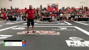 Fabrício Barros vs Gabriel Miglioli 2024 ADCC Sao Paulo Open