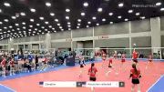 Elevation vs Revolution volleyball - 2022 JVA World Challenge presented by Nike - Expo Only