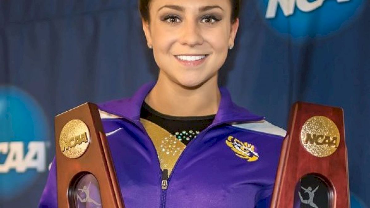 Photographer's Spotlight: LSU Tigers