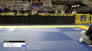 FREDDY LELE TALLA vs AUSTIN TYLER KIRK 2024 Pan Jiu Jitsu IBJJF Championship