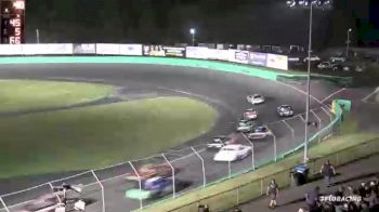 Full Replay | Weekly Racing at Thunder Road Speedbowl 8/25/22