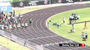 Youth Boys' 100m, Prelims 11 - Age 17-18