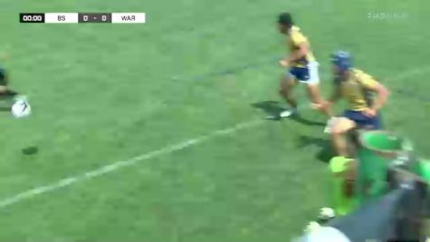 Belmont Shore vs. Washington Academy Of Rugby - 2021 NAI 7s