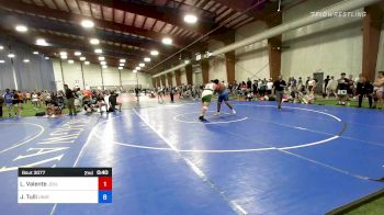 Replay: Mat 2 - 2022 New Jersey Freestyle State Championship | May 22 @ 9 AM