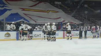 Replay: Away - 2022 Reading vs Newfoundland | Feb 4 @ 7 PM