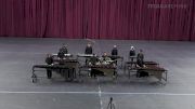 SchindeStrack Percussion Ensemble "Klein TX" at 2022 TCGC Percussion/Winds State Championship Finals