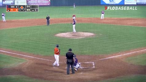 Replay: King vs Tusculum | Feb 28 @ 5 PM