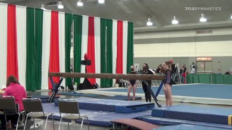 Leila Mammel - Women's Group, All Pro - 2021 Christmas on the Chesapeake