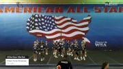 Cheer Force Arkansas - War Eagles [2022 All Star Cheer--Elite Club] 2022 American All Star Nationals