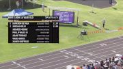 Youth Boys' 100m, Prelims 11 - Age 14