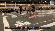 Malik Abdulmumin vs Oscar Chavez 2024 ADCC Las Vegas Open