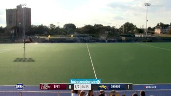 Replay: Lafayette vs Drexel | Oct 7 @ 4 PM