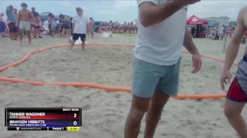 Replay: Ring 6 - 2023 Beach Wrestling National Championships | May 20 @ 11 AM