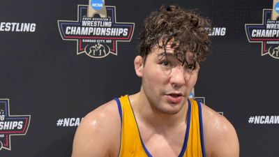 Cade DeVos On His Rise To Podium, SDSU's Surge