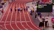 Men's Mile, Finals 2