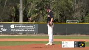 Heidelberg U Jv vs. Misericordia U JV - 2024 Snowbird Baseball