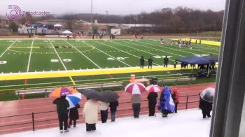 REPLAY: FBU Northeast Regional Championship