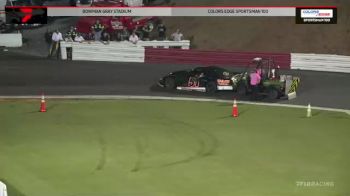 Full Replay | NASCAR Weekly Racing at Bowman Gray Stadium 7/30/22