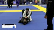 ANA CECÍLIA SIRINO vs PRYSCILLA APARECIDA DE MACEDO 2024 Brasileiro Jiu-Jitsu IBJJF