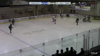 Replay: Home - 2024 MLAC Leafs vs PAC Saints | Jan 7 @ 4 PM