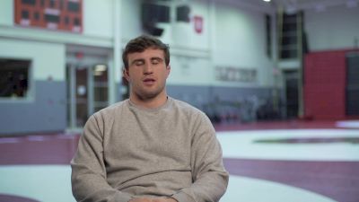 Gabe Dean Shocked The Wrestling World