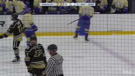 Replay: Home - 2024 Purdue Univ. vs FL Gulf Coast | Mar 7 @ 2 PM