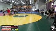 Replay: Mat 3 - 2024 2024 SDS Boys and Girls Masters | Feb 17 @ 9 AM