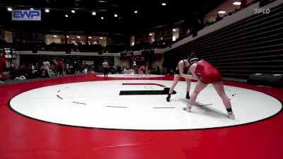 125 lbs Quarterfinal - Ashtyn Sagely, Broken Arrow Girls HS vs Elizabeth Mcleroy, Tuttle High School Girls