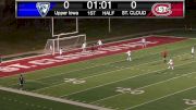 Replay: Upper Iowa vs St. Cloud State | Oct 26 @ 6 PM